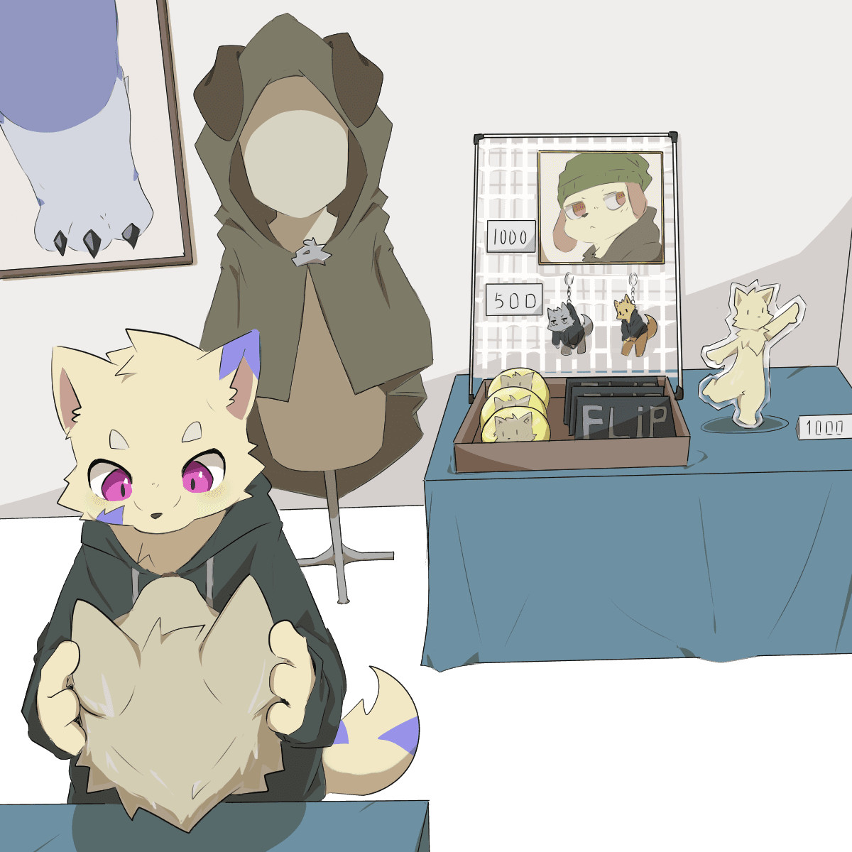 ディーラー出展イメージ