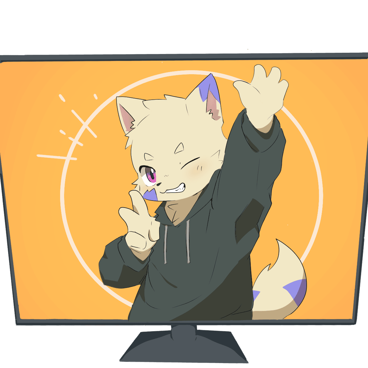 マルチメディア出展イメージ